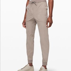 Lululemon ABC Jogger Tall